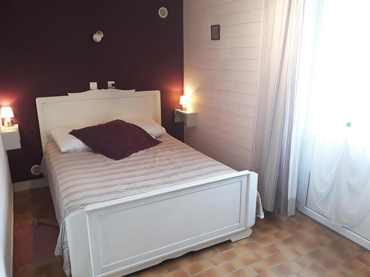 Un Petit Coin De Campagne Dans Le Pays De Saint-Gilles Villa Екстериор снимка