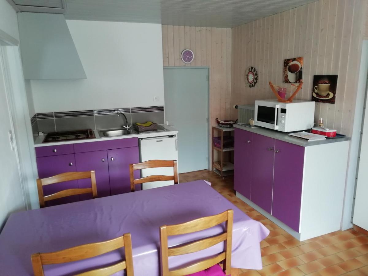 Un Petit Coin De Campagne Dans Le Pays De Saint-Gilles Villa Екстериор снимка